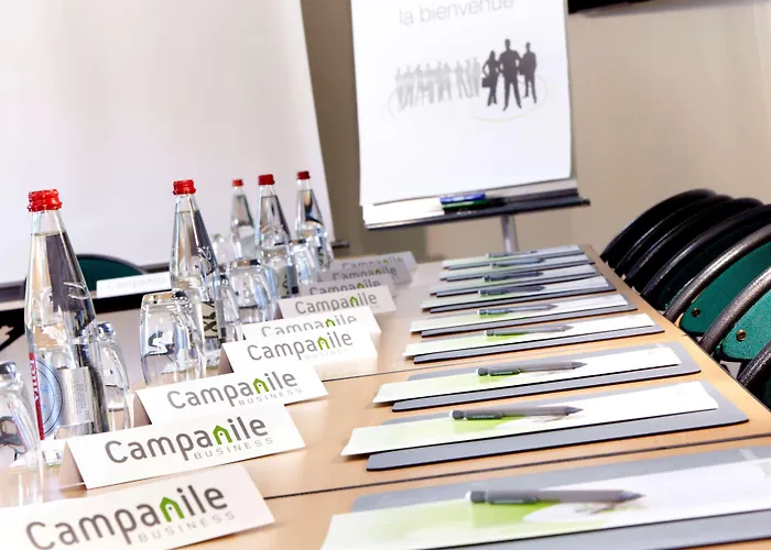 Campanile Paris Ouest - Chaville