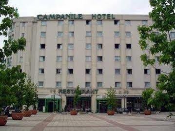 Hotel Campanile Paris Ouest - Chaville