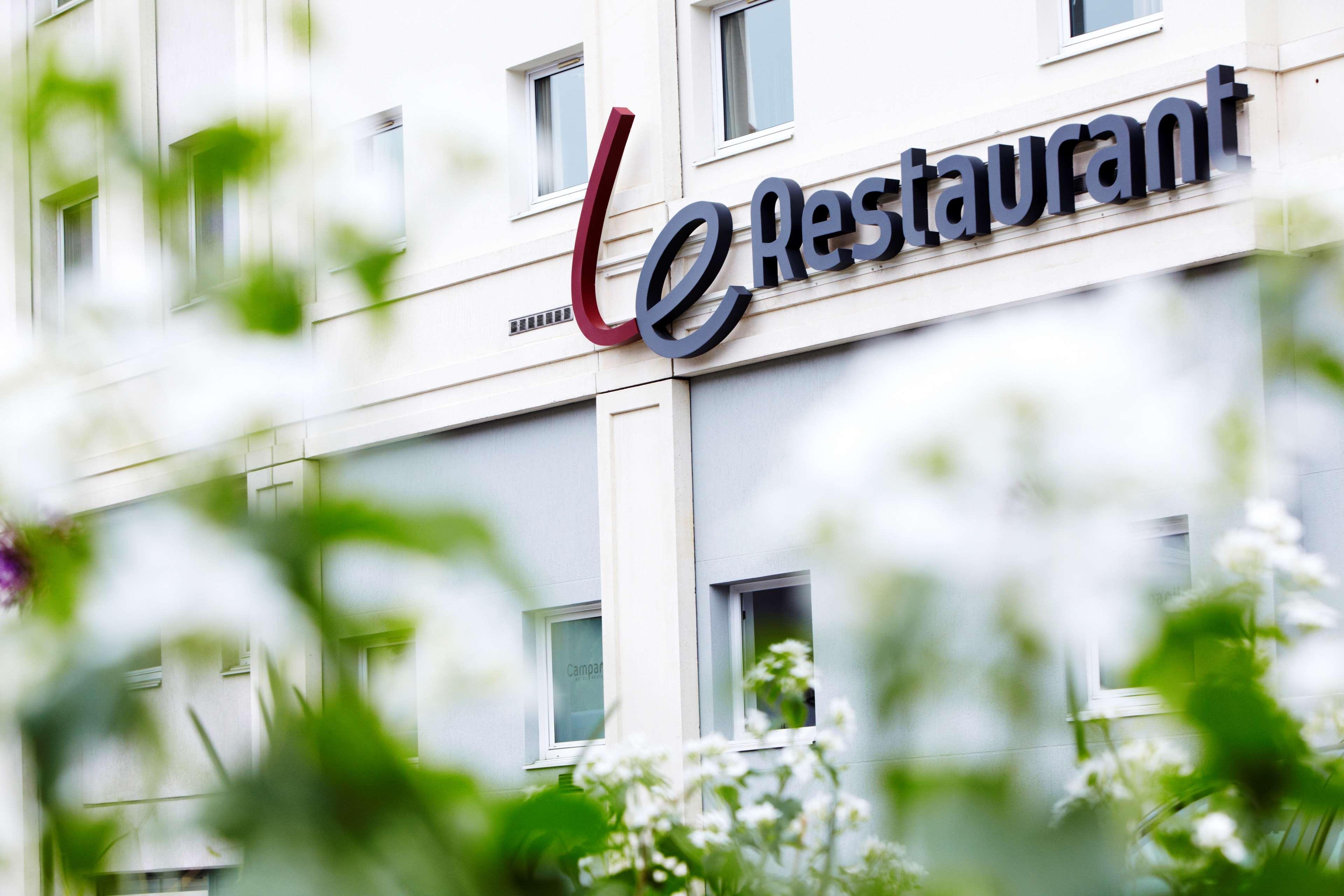 Hotel Campanile Paris Ouest - 3*