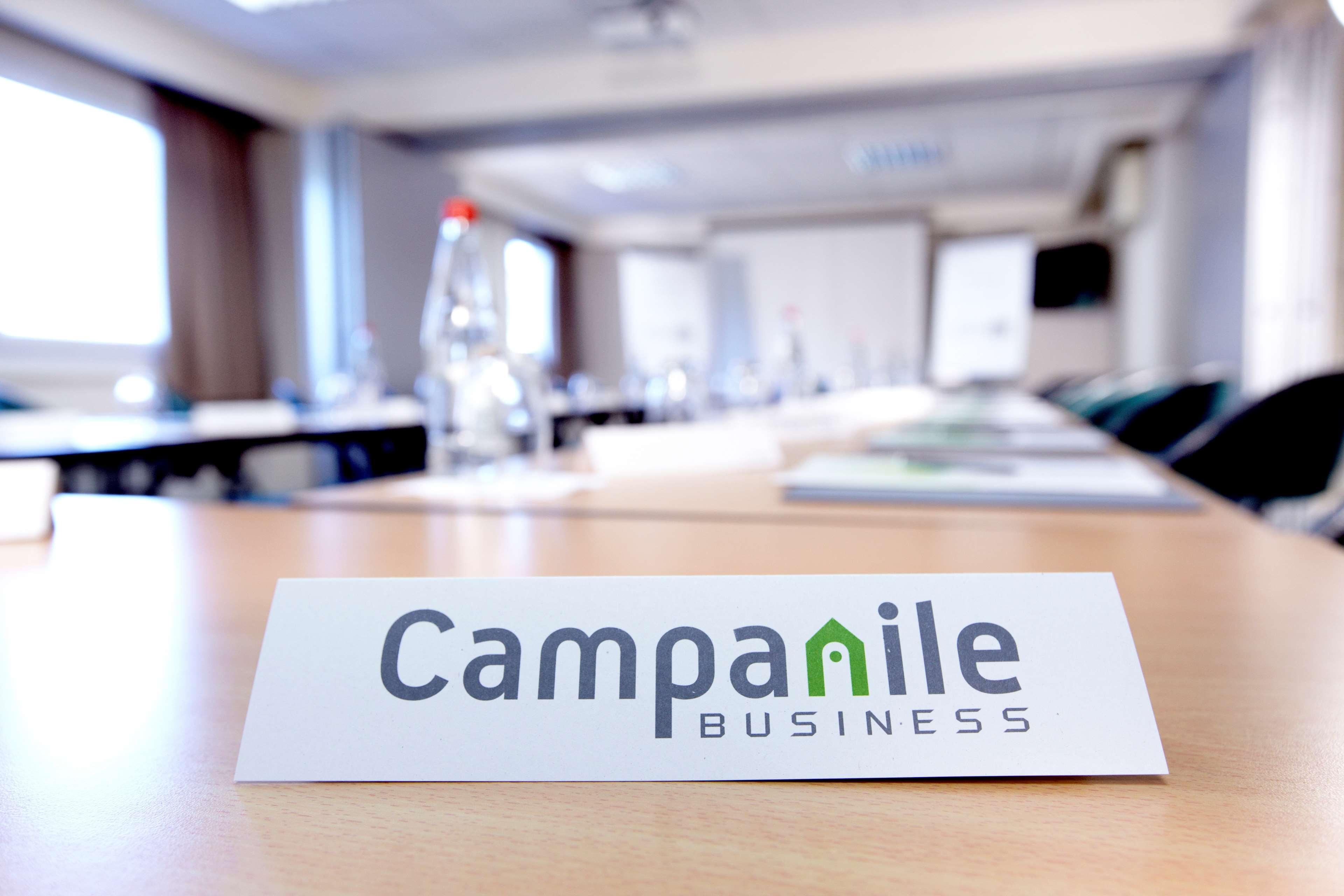 Campanile Paris Ouest - Hotel 3*