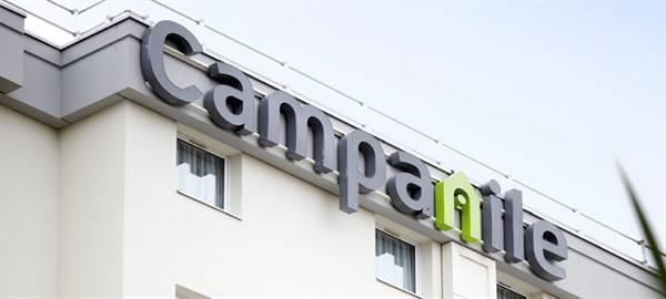 Campanile Paris Ouest -