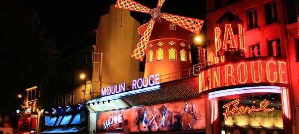 Hotel Campanile Paris Ouest - 3*