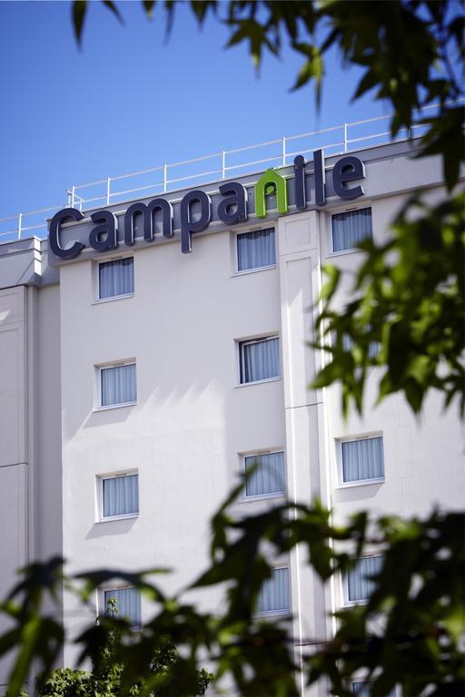 Campanile Paris Ouest - Hotel 3*