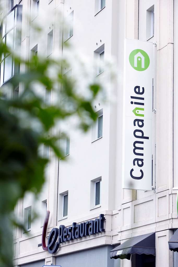Hotel Campanile Paris Ouest - 3*