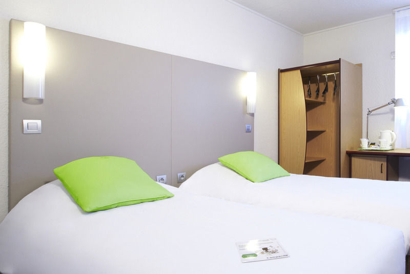 Hotel Campanile Paris Ouest -