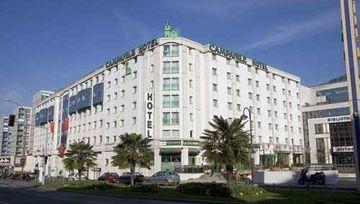 Campanile Paris Ouest - 3* Chaville