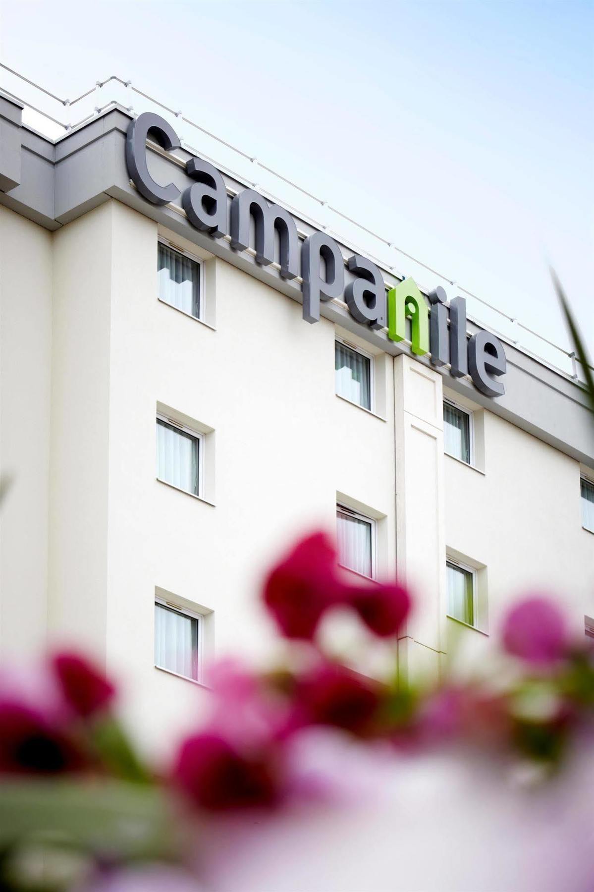 Hotel Campanile Paris Ouest - 3*