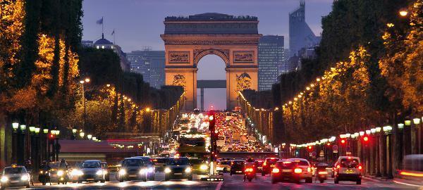 Hotel Campanile Paris Ouest - Chaville