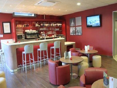 Campanile Paris Ouest - 3* Chaville